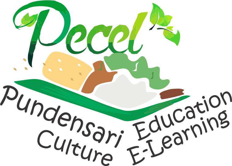 Pundensari Education Cultural Electronic Learning